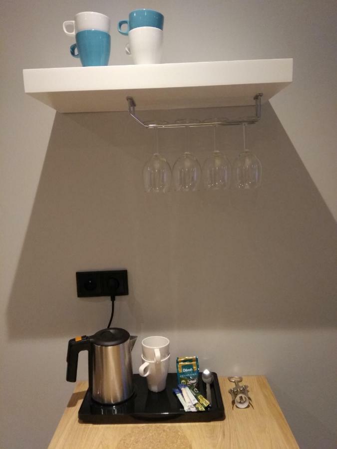 H33 Apartamenty - tylko rezerwacje służbowe Bytom Zewnętrze zdjęcie
